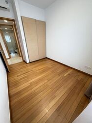 Marina Bay Residences (D1), Condominium #614492911